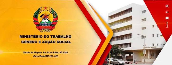 Ministério do Trabalho, Género e Acção Social